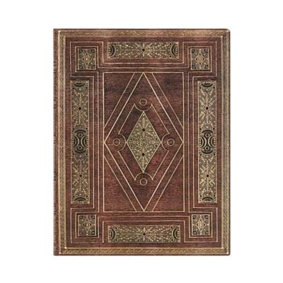 Cover for Paperblanks · First Folio (Shakespeare’s Library) Ultra Lined Softcover Flexi Journal - Shakespeare’s Library (Paperback Book) (2023)