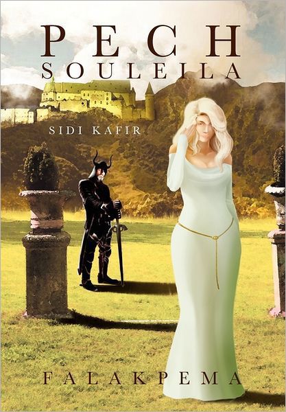 Cover for Falakpema · Pech Souleila: Sidi Kafir (Taschenbuch) (2011)