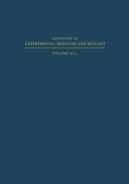 Cover for Oded Sperling · Purine Metabolism in Man: Enzymes and Metabolic Pathways - Advances in Experimental Medicine and Biology (Paperback Book) [Softcover reprint of the original 1st ed. 1974 edition] (2013)