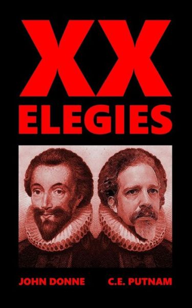 Cover for C E Putnam · Xx Elegies (Paperback Book) (2012)