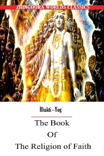Cover for Edwin Arnold · The Book of the Religion of Faith (Paperback Book) (2012)