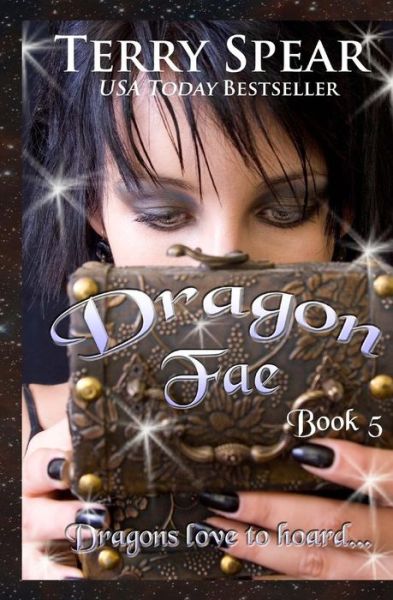 Cover for Terry Spear · Dragon Fae: the World of Fae (Paperback Book) (2012)