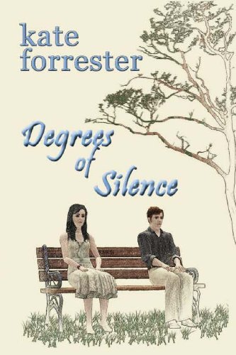 Cover for Kate Forrester · Degrees of Silence (Paperback Book) (2013)