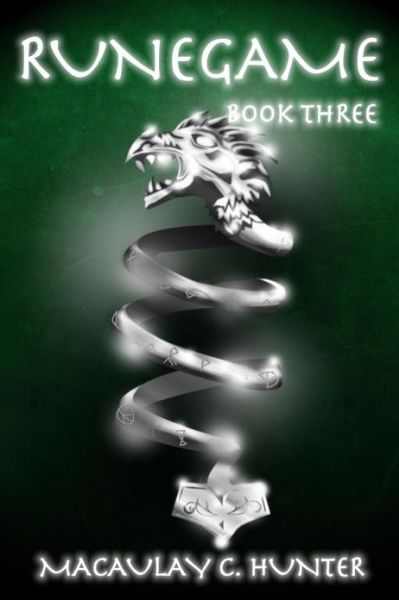 Cover for Macaulay C. Hunter · Runegame (The Rune Series) (Paperback Book) (2013)