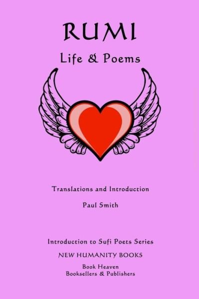 Cover for Paul Smith · Rumi: Life &amp; Poems (Pocketbok) (2014)