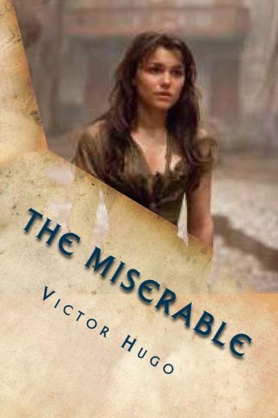 Cover for M Victor Hugo · The Miserable: Tome Ii, Cosette (Paperback Book) (2014)