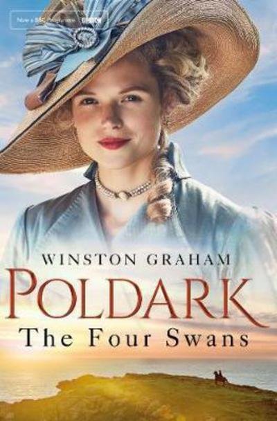Cover for Winston Graham · Four Swans (N/A) [New edition] (2017)