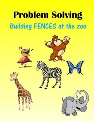 Cover for C Mahoney · Problem Solving (Paperback Book) (2015)