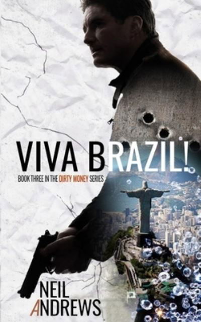 Cover for Neil Andrews · Viva Brazil! (Pocketbok) (2015)