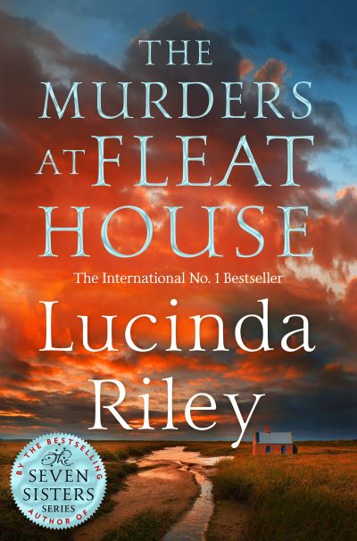 The Murders at Fleat House - Lucinda Riley - Kirjat - Pan Macmillan - 9781529094961 - torstai 26. toukokuuta 2022