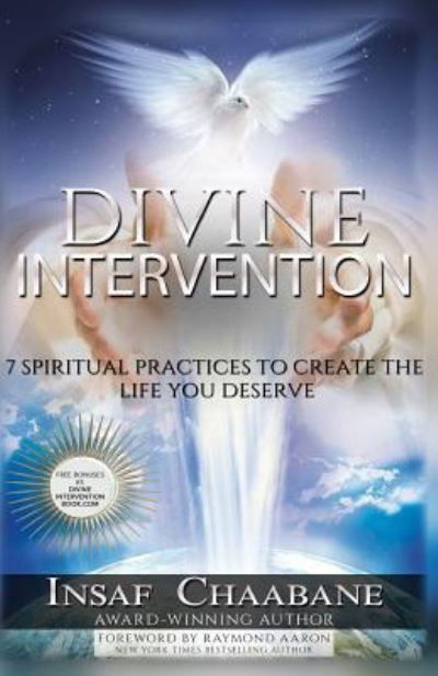 Cover for Insaf Chaabane · Divine Intervention (Taschenbuch) (2017)