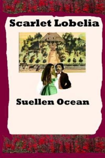 Cover for Suellen Ocean · Scarlet Lobelia (Taschenbuch) (2017)