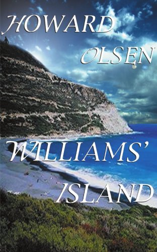 Williams' Island - Howard Olsen - Livros - AuthorHouse - 9781587216961 - 20 de julho de 2000