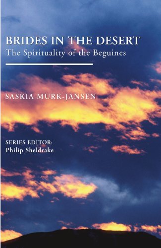 Cover for Saskia Murk-jansen · Brides in the Desert: the Spirituality of the Beguines (Paperback Book) (2004)