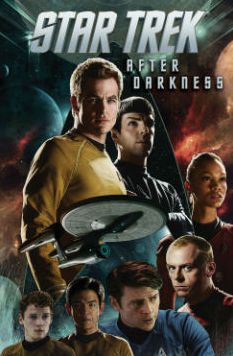 Cover for Mike Johnson · Star Trek Volume 6 After Darkness (Paperback Book) (2013)