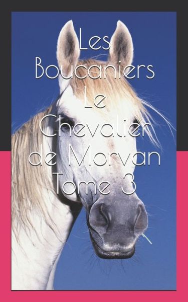 Les Boucaniers Le Chevalier de Morvan Tome 3 - Paul Duplessis - Books - INDEPENDENTLY PUBLISHED - 9781691546961 - September 7, 2019