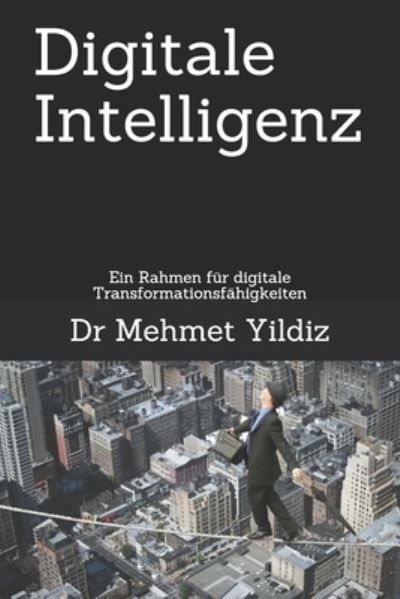 Cover for Yildiz · Digitale Intelligenz (Paperback Bog) (2019)