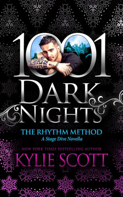 The Rhythm Method - Kylie Scott - Music - Brilliance Audio - 9781713569961 - November 9, 2021