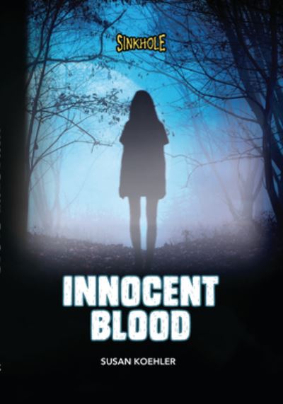 Cover for Susan Koehler · Innocent Blood (Book) (2023)