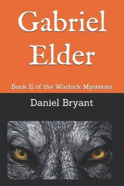 Gabriel Elder - Daniel Bryant - Livros - Independently Published - 9781731194961 - 13 de novembro de 2018