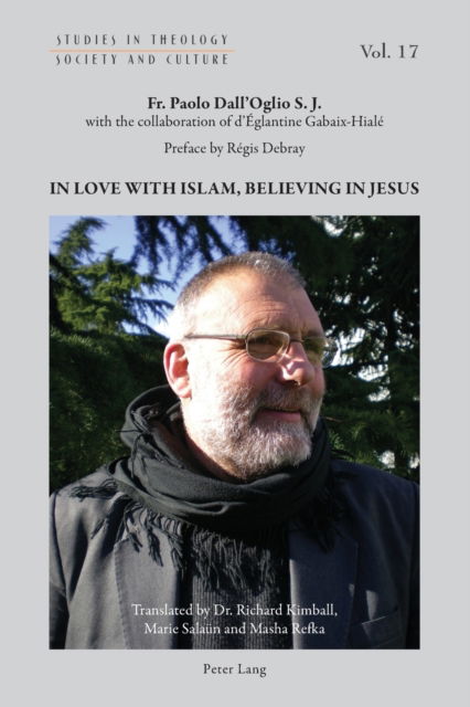 Cover for Richard Kimball · In Love with Islam, Believing in Jesus - Studies in Theology, Society and Culture (Paperback Book) [New edition] (2023)