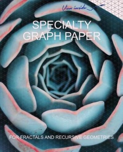 Cover for Cubic Dimension Press · Specialty Graph Paper (Pocketbok) (2019)