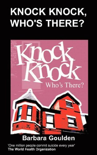 Cover for B. Goulden · Knock Knock, Who's There? (Paperback Bog) (2008)