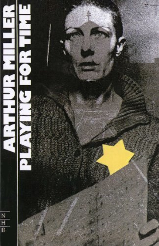 Cover for Arthur Miller · Playing for Time - NHB Modern Plays (Pocketbok) (1990)