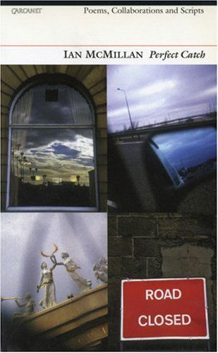 Perfect Catch: Poems, Stories and Scripts - Ian McMillan - Books - Carcanet Press Ltd - 9781857544961 - 2000