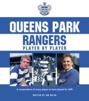 Cover for Ian Welch · QPR Player by Player (Gebundenes Buch) (2009)