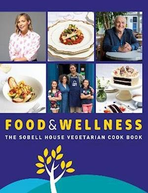 Cover for Tim Wraith · Food And Wellness (Bok) (2022)