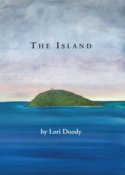 Cover for Lori Doody · The Island (Paperback Book) (2023)