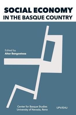 Cover for Aitor Benegoetxea · Social Economy (Taschenbuch) (2018)