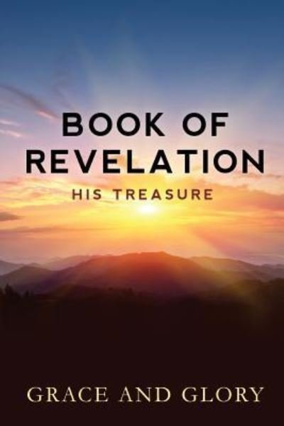 Cover for Grace and Glory · Book of Revelation (Paperback Book) (2018)