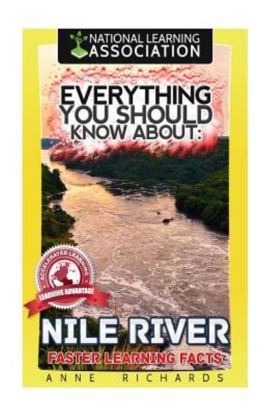 Everything You Should Know About - Anne Richards - Böcker - Createspace Independent Publishing Platf - 9781974661961 - 17 augusti 2017