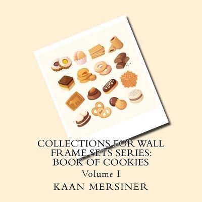 Cover for Kaan Mersiner · Collections for Wall Frame Sets Series (Paperback Book) (2017)