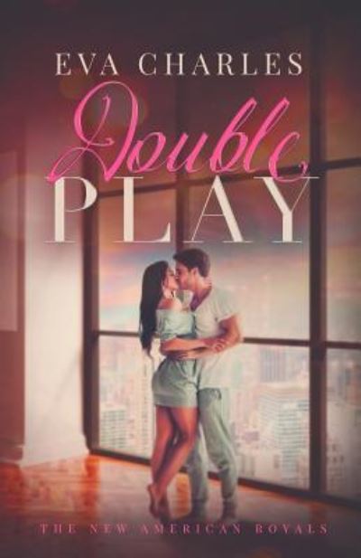 Cover for Eva Charles · Double Play (Paperback Book) (2018)