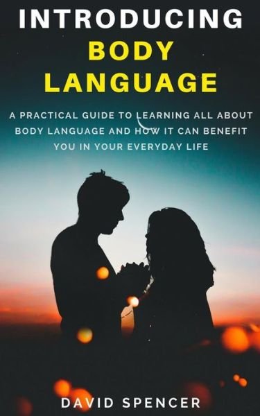 Cover for David Spencer · Introducing Body Language (Paperback Book) (2018)