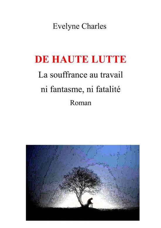 Cover for Charles · De Haute lutte (N/A)