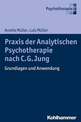 Cover for Müller · Praxis der Analytischen Psycholo (Book) (2018)