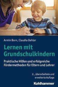 Cover for Born · Lernen mit Grundschulkindern (Book) (2017)