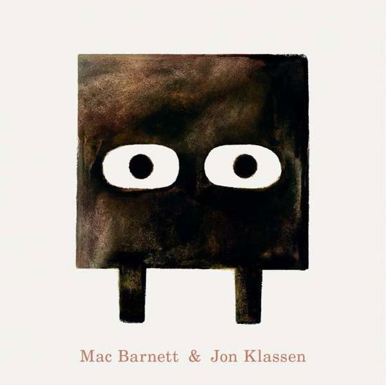 Cover for Barnett · Quadrat (Book)
