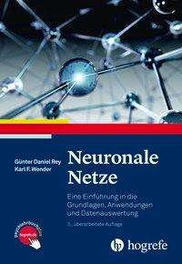 Cover for Rey · Neuronale Netze (Bok)