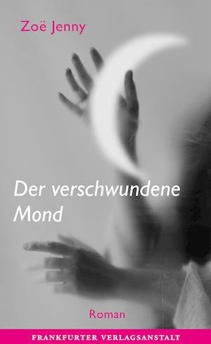 Cover for Zoe Jenny · Der verschwundene Mond (Hardcover Book) (2022)