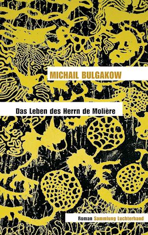 Cover for Michail Bulgakow · Samml.Lucht.62096 Bulgakow.Moliere (Book)