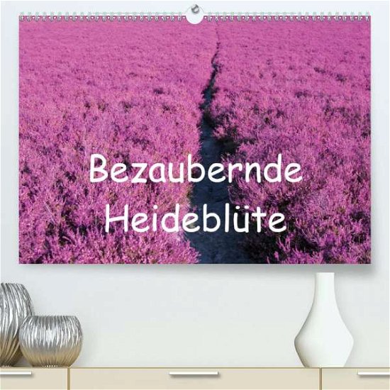 Cover for Valentino · Bezaubernde Heideblüte (Premi (Bok)