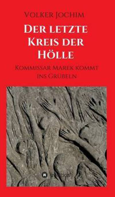 Cover for Jochim · Der letzte Kreis der Hölle (Bok) (2015)