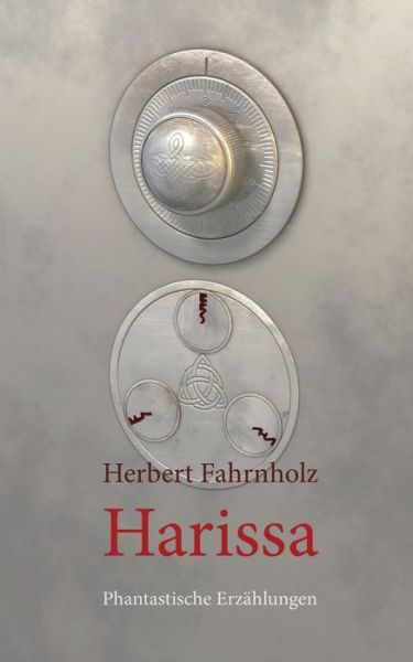 Cover for Herbert Fahrnholz · Harissa (Paperback Book) (2016)