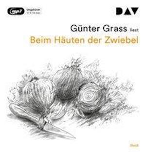 Grass:beim HÃ¤uten Der Zwiebel,mp3-cd - Grass - Music -  - 9783742404961 - 