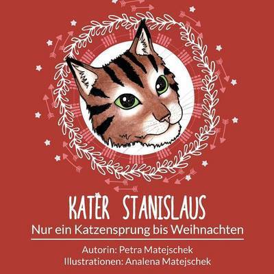 Cover for Matejschek · Kater Stanislaus (Book) (2016)